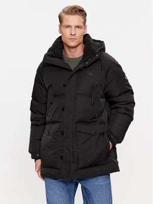 Obrázek produktu Calvin Klein Jeans Zimní bunda J30J324080 Černá Relaxed Fit