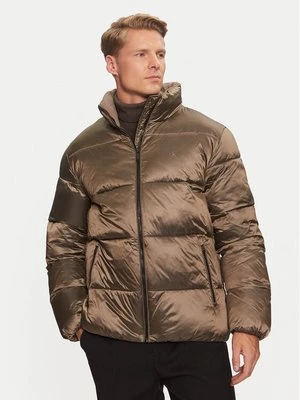 Obrázek produktu Calvin Klein Jeans Zimní bunda J30J326097 Hnědá Regular Fit