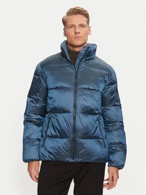 Obrázek produktu Calvin Klein Jeans Zimní bunda J30J326097 Modrá Regular Fit