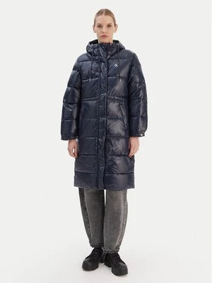 Obrázek produktu Calvin Klein Jeans Zimní bunda LV047D506G Tmavomodrá Relaxed Fit