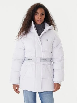 Obrázek produktu Calvin Klein Jeans Zimní bunda LV047D507G Fialová Regular Fit