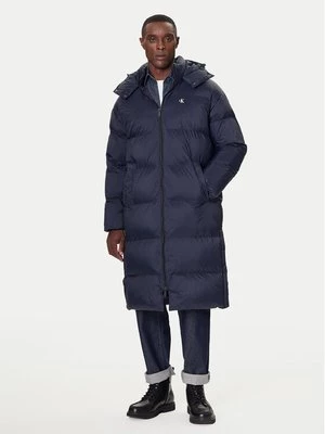 Obrázek produktu Calvin Klein Jeans Zimní bunda LV04RD518G Tmavomodrá Regular Fit