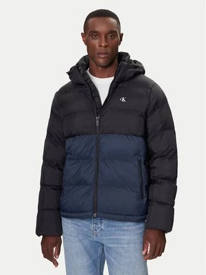 Obrázek produktu Calvin Klein Jeans Zimní bunda LV04RD527G Černá Regular Fit