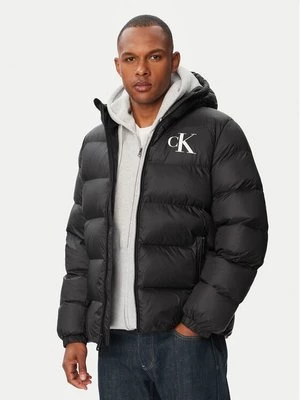 Obrázek produktu Calvin Klein Jeans Zimní bunda LV04RG513G Černá Regular Fit