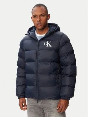 Obrázek produktu Calvin Klein Jeans Zimní bunda LV04RG513G Tmavomodrá Regular Fit