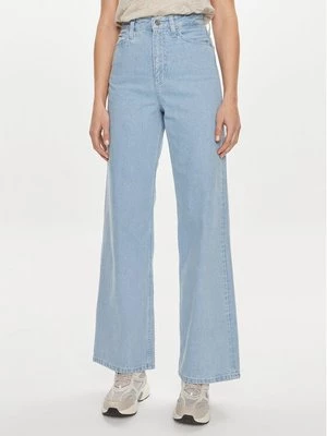 Obrázek produktu Calvin Klein Jeansy K20K206579 Modrá Wide Leg