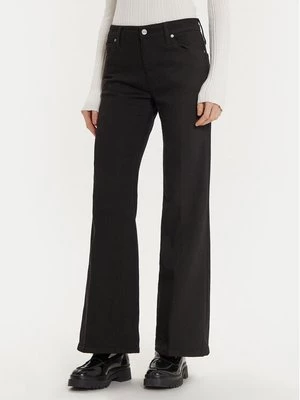 Obrázek produktu Calvin Klein Jeansy K20K207610 Černá Flare Fit