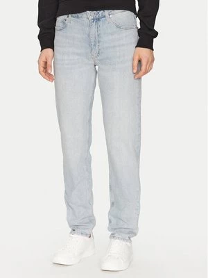 Obrázek produktu Calvin Klein Jeansy K20K208111 Modrá Slim Fit