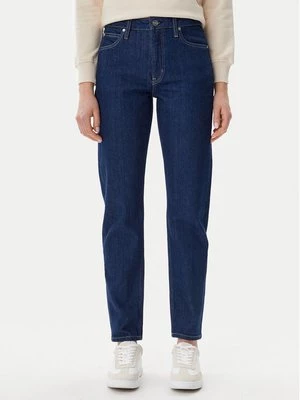Obrázek produktu Calvin Klein Jeansy K20K208259 Modrá Slim Fit