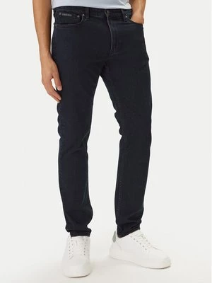 Obrázek produktu Calvin Klein Jeansy LV04RF930G Černá Slim Taper Fit