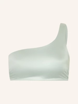 Obrázek produktu Calvin Klein Jednoramenné Bikiny Ck Shine tmavě modrá