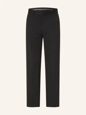 Obrázek produktu Calvin Klein Jerseyové Kalhoty Straight Fit černá
