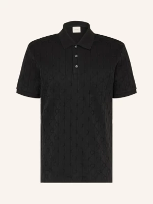 Obrázek produktu Calvin Klein Jerseyové Polo Tričko černá