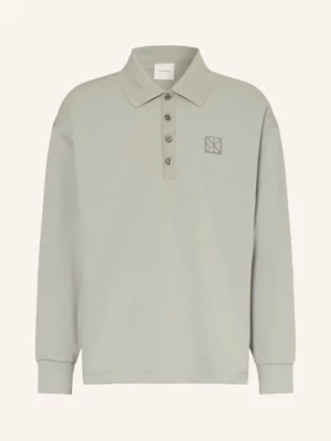 Obrázek produktu Calvin Klein Jerseyové Polo Tričko khaki