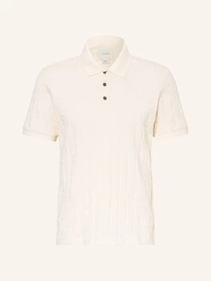 Obrázek produktu Calvin Klein Jerseyové Polo Tričko režná