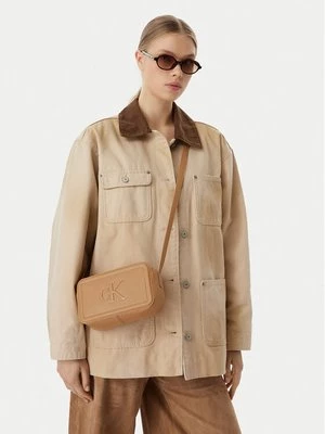 Obrázek produktu Calvin Klein Kabelka Bold Ck Camera Bag LV04F3220G Béžová