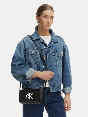 Obrázek produktu Calvin Klein Kabelka Bold Ck Camera Bag LV04F3220G Černá