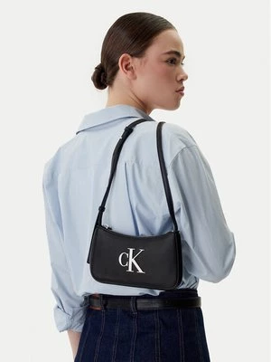 Obrázek produktu Calvin Klein Kabelka Bold Ck Mini Bag LV04F1125G Černá