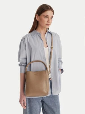 Obrázek produktu Calvin Klein Kabelka Ck Bucket With Strap LV04F3174G Béžová