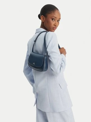 Obrázek produktu Calvin Klein Kabelka Ck Flap Camera Bag LV04F3421G Tmavomodrá