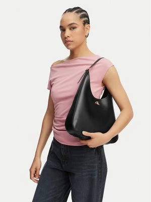 Obrázek produktu Calvin Klein Kabelka Ck Medium Shoulder Bag LV04F3522G Černá