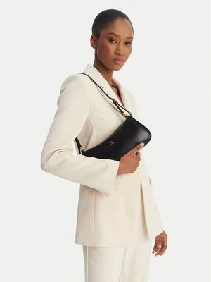 Obrázek produktu Calvin Klein Kabelka Ck Small Shoulder Bag LV04F3170G Černá