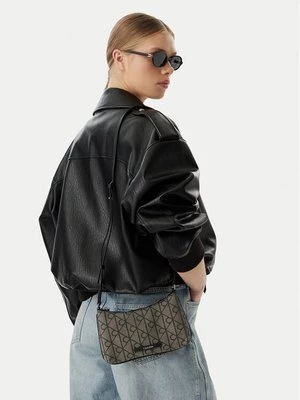 Obrázek produktu Calvin Klein Kabelka Emblem Aop LV04F1164G Černá