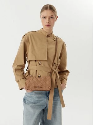 Obrázek produktu Calvin Klein Kabelka Emblem Aop LV04F1164G Hnědá