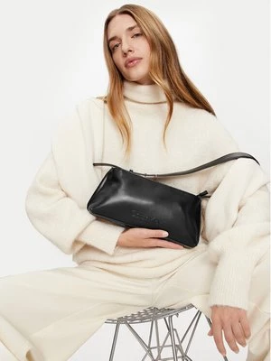 Obrázek produktu Calvin Klein Kabelka Embossed Logo K60K612550 Černá