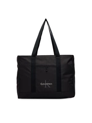 Obrázek produktu Calvin Klein Kabelka LV04D3528G Černá