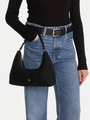 Obrázek produktu Calvin Klein Kabelka LV04F3293G Černá