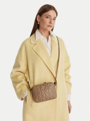 Obrázek produktu Calvin Klein Kabelka Quilted Camera Bag LV04F3328G Béžová