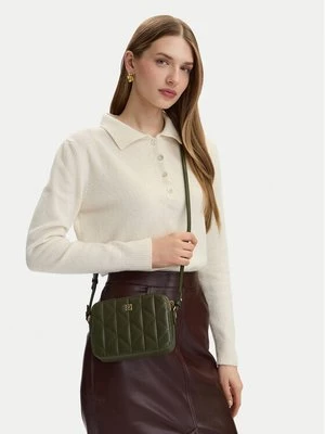 Obrázek produktu Calvin Klein Kabelka Quilted Double Zip Camera Bag LV04F3328G Béžová