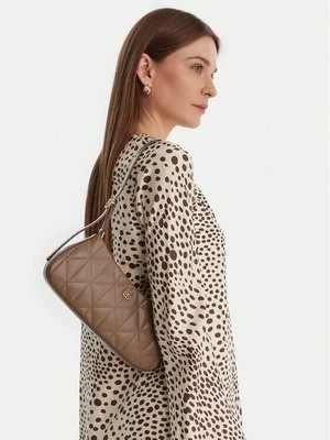 Obrázek produktu Calvin Klein Kabelka Quilted Sm Shoulder Bag LV04F3327G Béžová