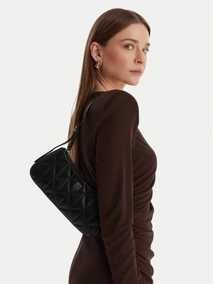 Obrázek produktu Calvin Klein Kabelka Quilted Small Shoulder Bag LV04F3327G Černá
