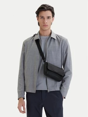 Obrázek produktu Calvin Klein Kabelka Raised Small Flap Messenger LV04D3327G Černá