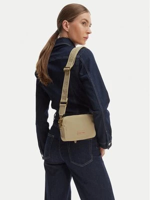 Obrázek produktu Calvin Klein Kabelka Webbing Strap Canvas Camera Bag LV04F3385G Béžová