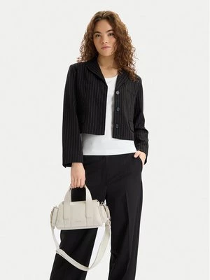 Obrázek produktu Calvin Klein Kabelka Webbing Strap Pocket Bag LV04F3291G Bílá