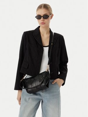 Obrázek produktu Calvin Klein Kabelka Woven LV04F3546G Černá