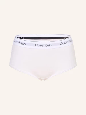 Obrázek produktu Calvin Klein Kalhotky Panty Icon Cotton Modal bílá