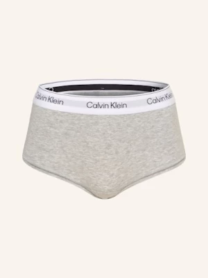 Obrázek produktu Calvin Klein Kalhotky Panty Icon Cotton Modal šedá