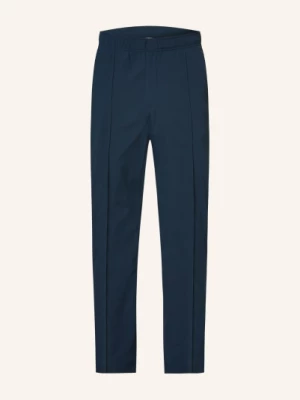 Obrázek produktu Calvin Klein Kalhoty Regular Fit tmavě modrá