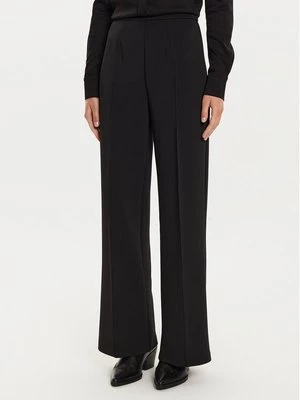 Obrázek produktu Calvin Klein Kalhoty z materiálu K20K207647 Černá Wide Leg