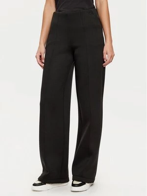 Obrázek produktu Calvin Klein Kalhoty z materiálu K20K207947 Černá Relaxed Fit