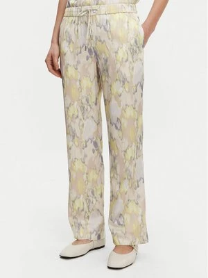 Obrázek produktu Calvin Klein Kalhoty z materiálu K20K208425 Barevná Regular Fit