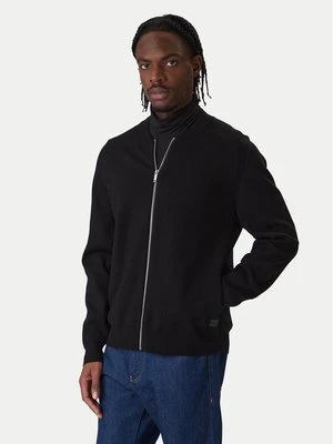 Obrázek produktu Calvin Klein Kardigan LV040EM324 Černá Regular Fit