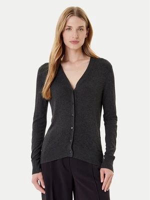 Obrázek produktu Calvin Klein Kardigan LV044C346G Šedá Regular Fit