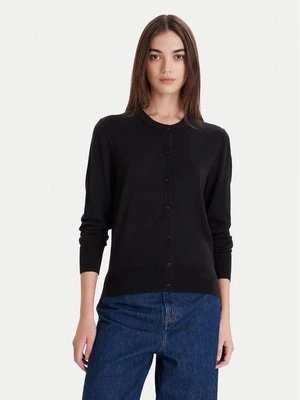 Obrázek produktu Calvin Klein Kardigan LV044D323G Černá Slim Fit