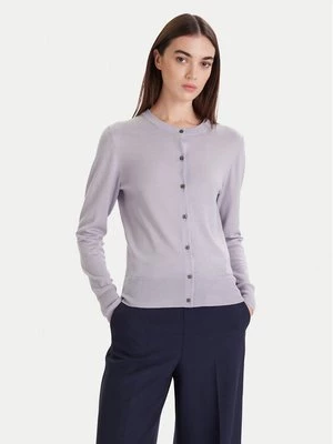 Obrázek produktu Calvin Klein Kardigan LV044D323G Šedá Slim Fit