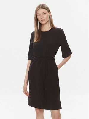 Obrázek produktu Calvin Klein Každodenní šaty K20K206375 Černá Regular Fit
